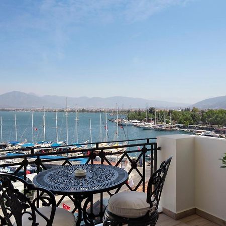 Ada Dreams City Fethiye Exteriör bild