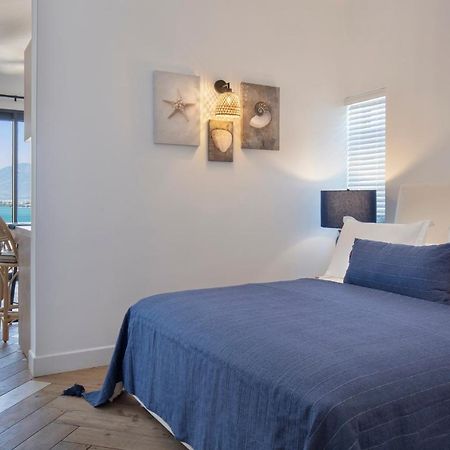 Ada Dreams City Fethiye Exteriör bild