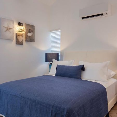 Ada Dreams City Fethiye Exteriör bild